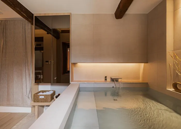 Luxury Hanok Lunar Séoul
